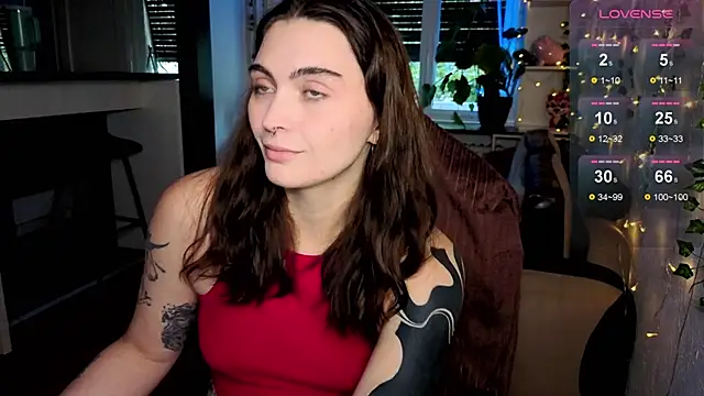 Snapshot of dorfmatratze__ chatting on October 5, 2025, 9:11 am dorfmatratze online show from October 5, 2025, 9:11 am