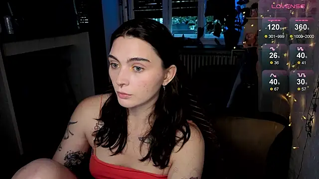 Snapshot of dorfmatratze__ chatting on September 22, 2025, 4:40 am dorfmatratze online show from September 22, 2025, 4:40 am