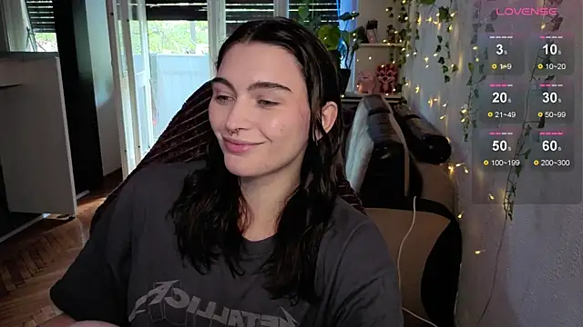 Snapshot of dorfmatratze__ chatting on September 28, 2025, 7:37 am dorfmatratze online show from September 28, 2025, 7:37 am