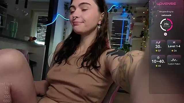 Snapshot of dorfmatratze__ chatting on November 3, 2025, 7:24 am dorfmatratze online show from November 3, 2025, 7:24 am