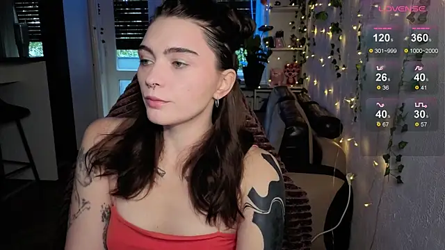 Snapshot of dorfmatratze__ chatting on September 27, 2025, 6:08 am dorfmatratze online show from September 27, 2025, 6:08 am