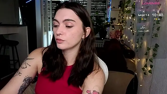 Snapshot of dorfmatratze__ chatting on September 14, 2025, 6:25 am dorfmatratze online show from September 14, 2025, 6:25 am