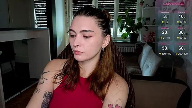 Snapshot of dorfmatratze__ chatting on September 10, 2025, 6:56 am dorfmatratze online show from September 10, 2025, 6:56 am