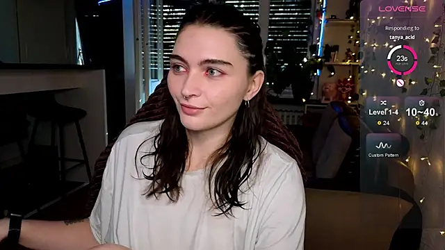 Snapshot of dorfmatratze__ chatting on September 13, 2025, 6:13 am dorfmatratze online show from September 13, 2025, 6:13 am