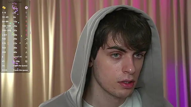 fordenisk online show from October 29, 2025, 1:21 pm