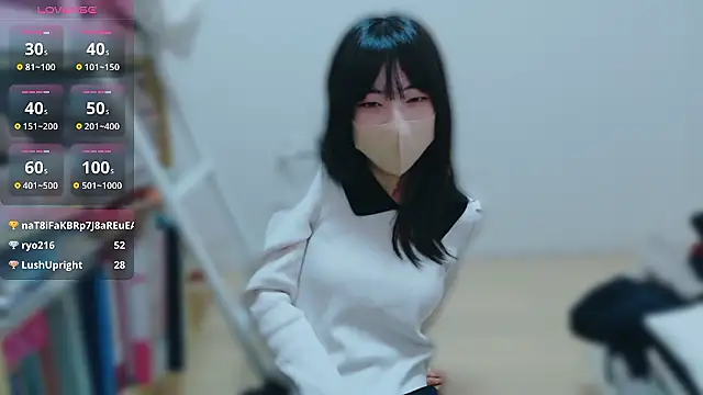 aonyan 7 online show from February 16, 2026, 11:57 pm