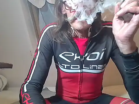 GoofyHoard online show from October 19, 2025, 11:18 pm