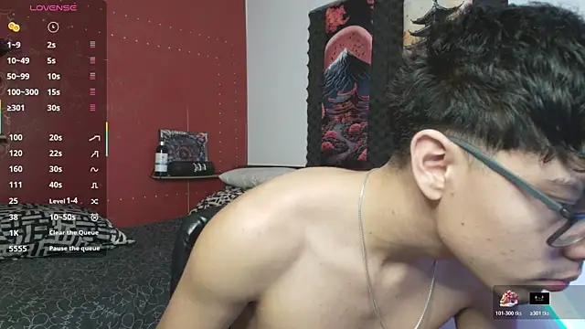 ace xero  online show from November 24, 2025, 6:30 pm