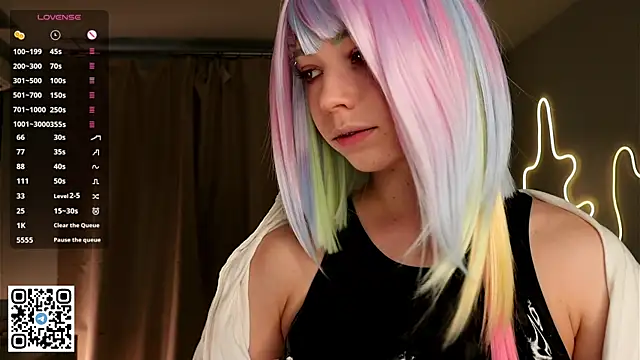 SibleyDurborow online show from September 26, 2025, 4:19 am