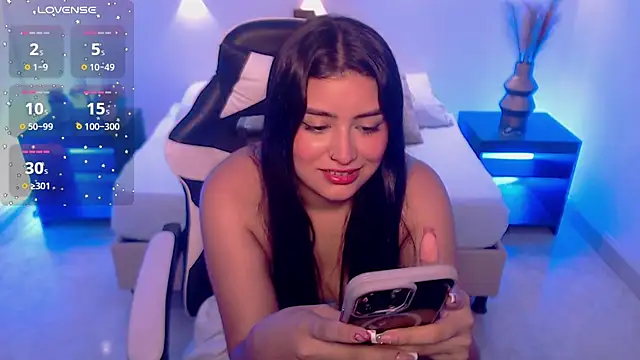 menny kiss online show from September 23, 2025, 2:29 am