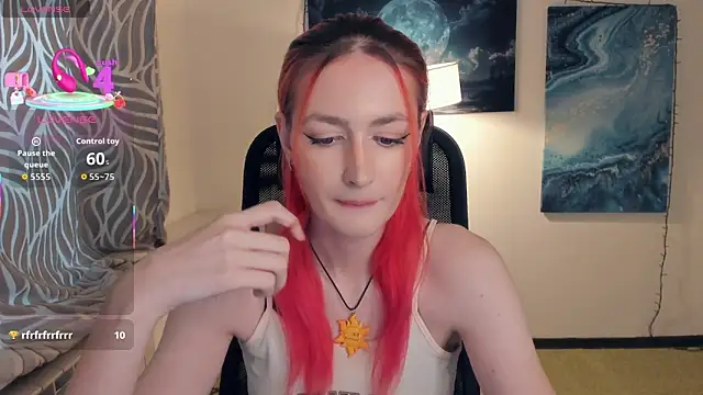 EasterBlink online show from September 19, 2025, 10:30 am