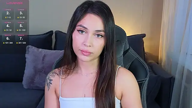 CarolineGuthrie online show from September 8, 2025, 2:27 pm