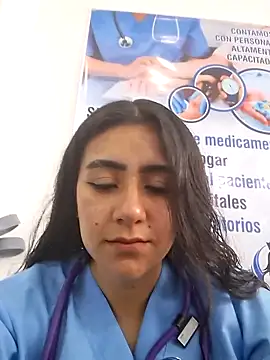 CAROLINE  07 online show from February 13, 2026, 2:17 pm