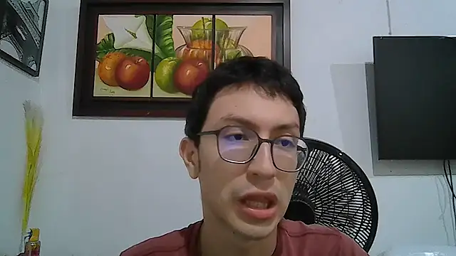 Snapshot of Kevintdx chatting on January 19, 2026, 2:26 am Kevintdx online show from January 19, 2026, 2:26 am