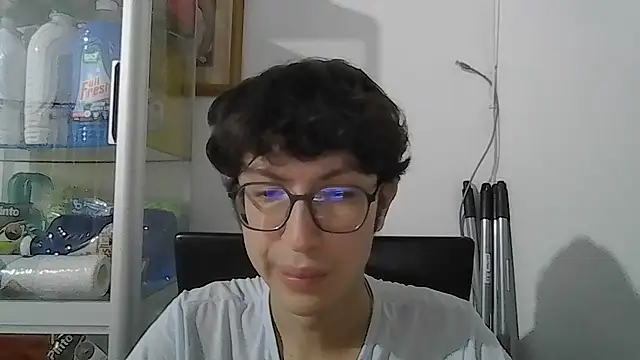 Kevintdx online show from October 6, 2025, 2:13 am