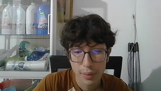 Kevintdx online show from October 9, 2025, 4:13 am