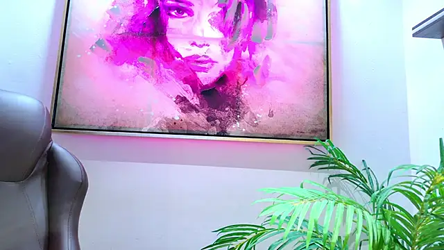 Carly Monroe  online show from November 1, 2025, 10:03 pm