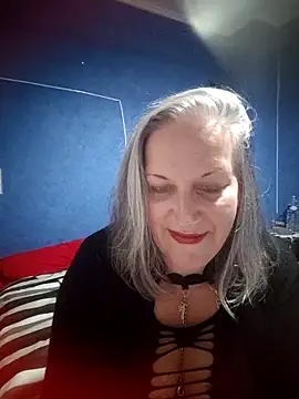 Feelineducentre online show from October 14, 2025, 7:58 pm