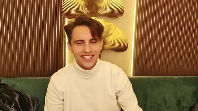 Jefrey Carter online show from October 1, 2025, 10:35 pm