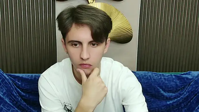 Jefrey Carter online show from October 3, 2025, 8:32 pm