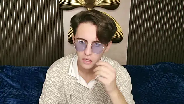 Jefrey Carter online show from October 6, 2025, 8:31 pm