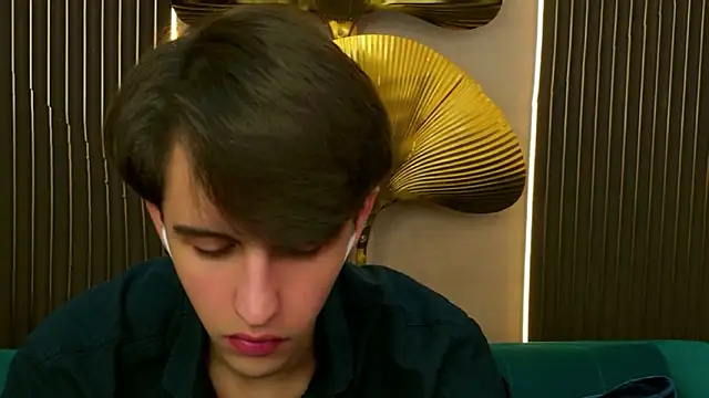 Jefrey Carter online show from March 23, 2026, 8:41 pm