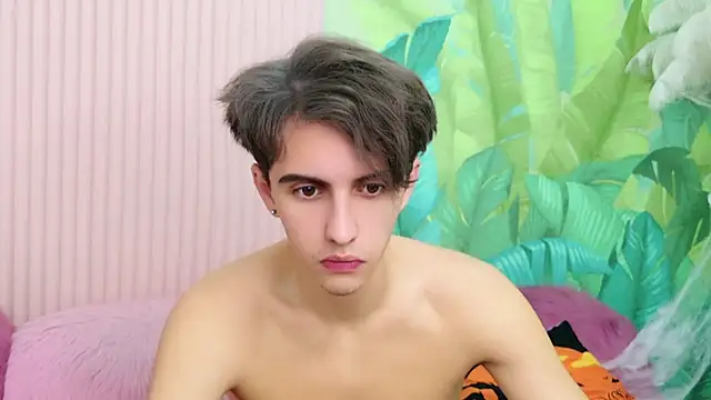 Jefrey Carter online show from October 28, 2025, 9:14 pm