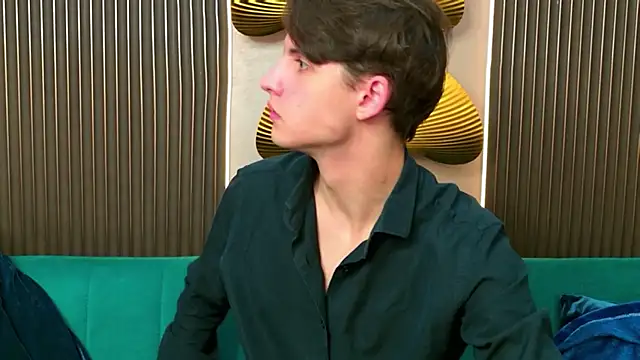 Jefrey Carter online show from April 9, 2026, 8:48 pm