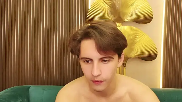 Jefrey Carter online show from September 14, 2025, 8:42 pm