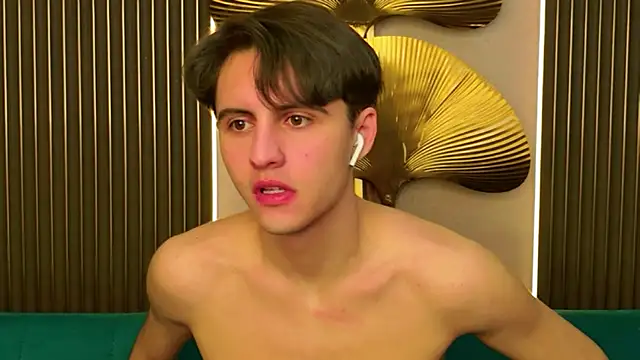 Jefrey Carter online show from March 7, 2026, 9:20 pm