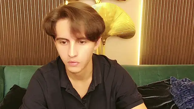 Jefrey Carter online show from September 17, 2025, 8:33 pm