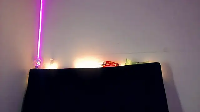 Megan Gil  online show from July 16, 2026, 9:34 pm