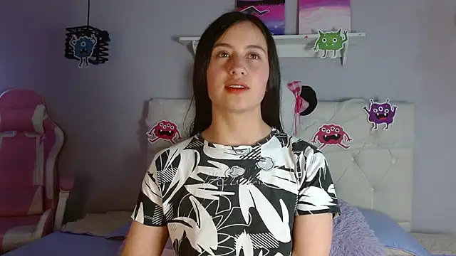 Zaaida  online show from October 25, 2025, 12:50 pm