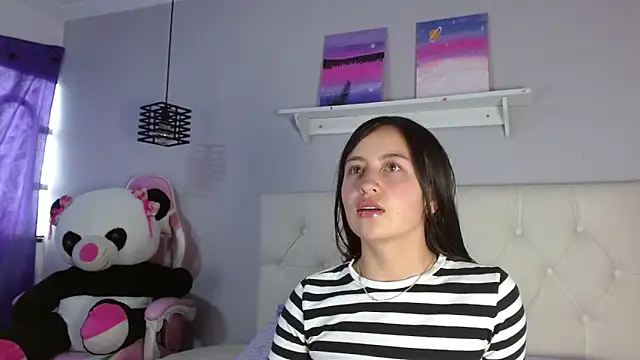 Zaaida  online show from October 7, 2025, 1:56 pm