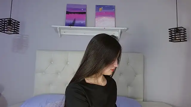 Zaaida  online show from October 1, 2025, 1:59 pm