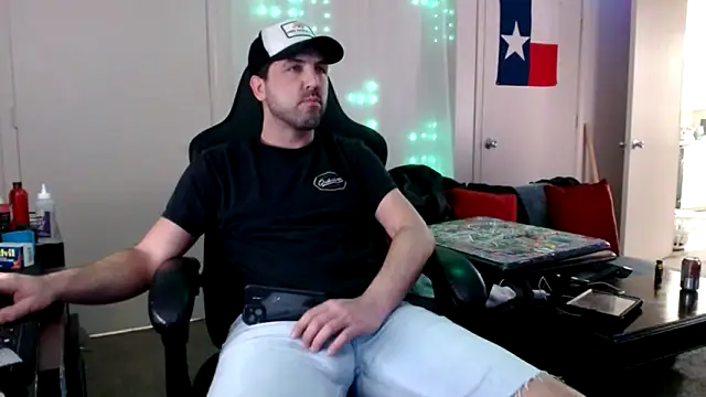 TypicalDepot5 online show from March 9, 2026, 7:45 am