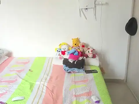 Snapshot of jhoanita_fantasy chatting on November 30, 2025, 1:34 pm jhoanita fantasy online show from November 30, 2025, 1:34 pm