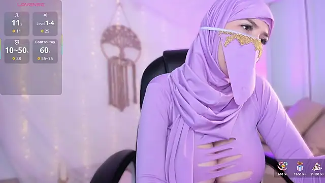 salma isawwii online show from September 24, 2025, 1:17 pm