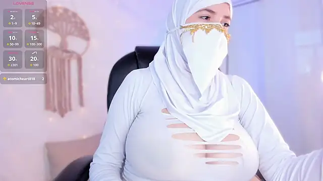 salma isawwii online show from November 23, 2025, 2:16 pm