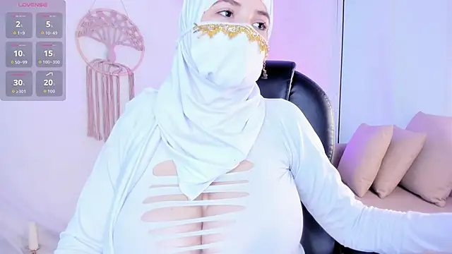 salma isawwii online show from October 24, 2025, 1:43 pm