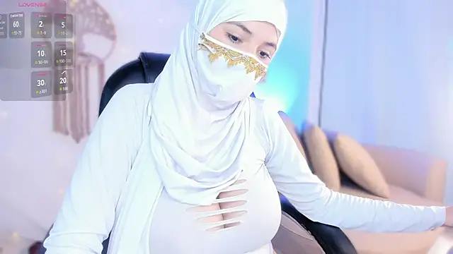 salma isawwii online show from October 30, 2025, 1:53 pm