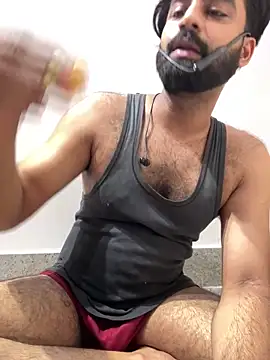 hottestboy03 online show from September 14, 2025, 9:09 am