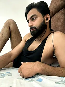 hottestboy03 online show from October 4, 2025, 6:15 am