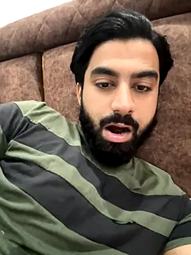 hottestboy03 online show from October 9, 2025, 6:30 pm