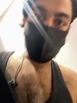 hottestboy03 online show from September 19, 2025, 5:33 am