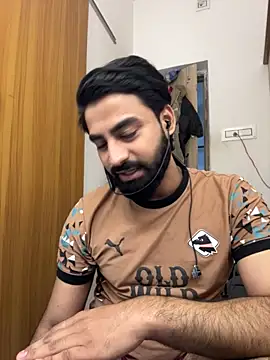 hottestboy03 online show from October 13, 2025, 4:58 am