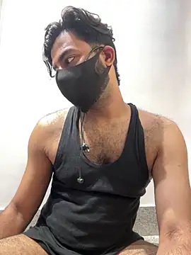 hottestboy03 online show from September 13, 2025, 5:29 am