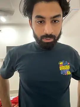 hottestboy03 online show from October 10, 2025, 1:01 pm