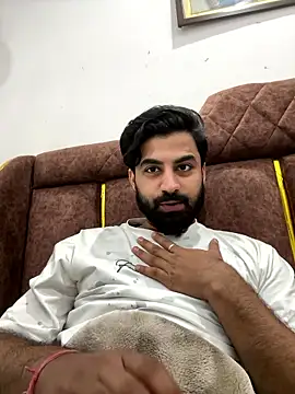 hottestboy03 online show from January 6, 2026, 8:07 am