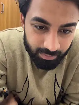 hottestboy03 online show from February 6, 2026, 7:15 am